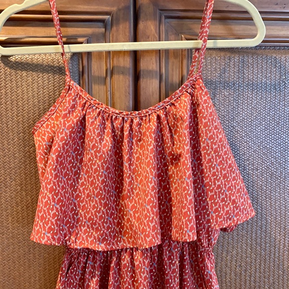 *3 for $10* EUC summer dress - Picture 2 of 5